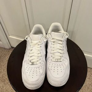 Nike Women’s Air Force 1 '07 in Size 9.5